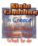 Your Night Club Information Network
