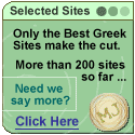 MJourney Selected Sites