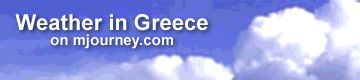 Weather in Greece, by MJourney