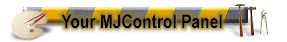 Personal Control Panel